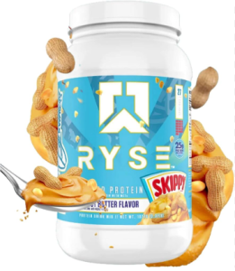 Ryse Protein Powder Image