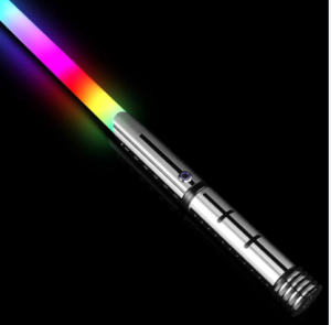 Best Neopixel Lightsaber