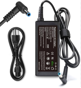 HP Laptop Charger Image