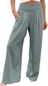 Flare Sweatpants Image