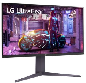 LG 32 Inch Monitor 
Image