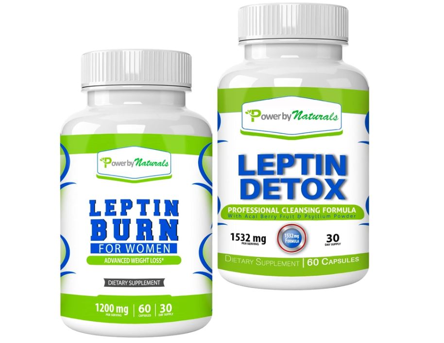 Best Leptin Supplement