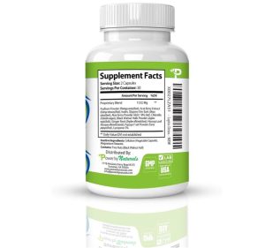 Leptin Supplement near medical