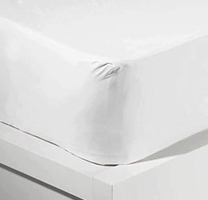 Plastic Mattress Cover Image