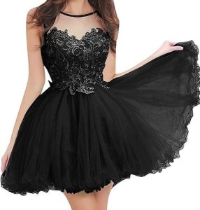 Short Tulle Dress near me