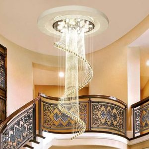 Staircase Chandelier Near Me