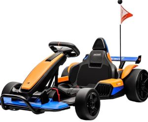Electric Go Kart For Adults image