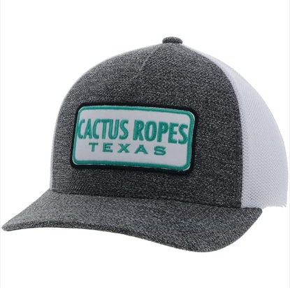 Best Cactus Ropes Hats