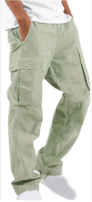 Best Olive Green Cargo Pants