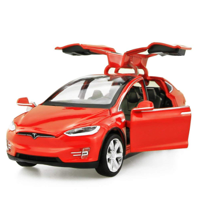 Best Tesla Toys