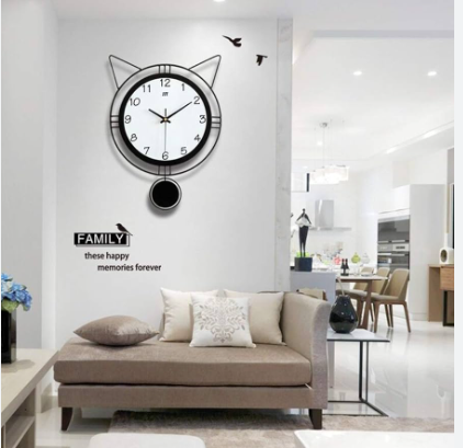 Best Living Room Wall Clock