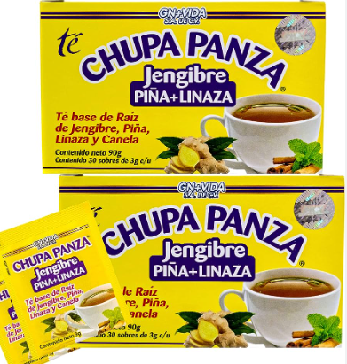 Best Chupa Panza