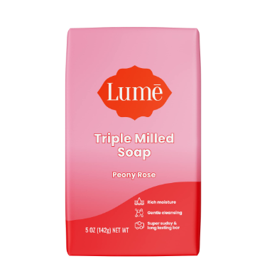 Best Lume Soap
