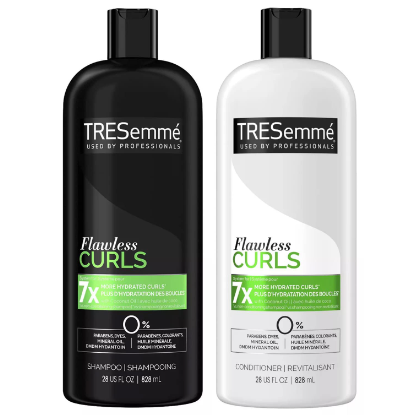 Best Shampoo That Makes Your Hair Curly