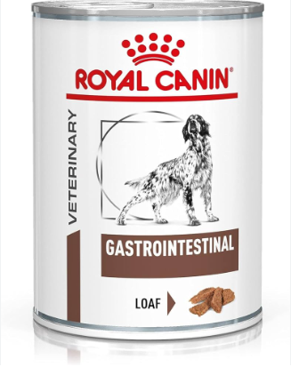 Best Royal Canin Gastrointestinal Dog Food