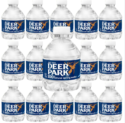 Best 8oz Water Bottles