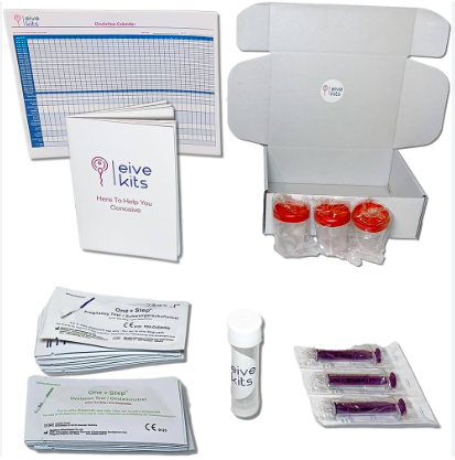 Best At Home Insemination Kit