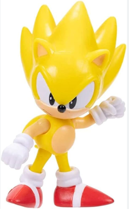 Best Super Sonic Toys