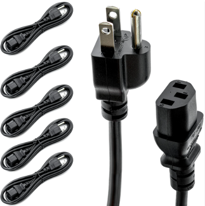 Best Monitor Power Cable