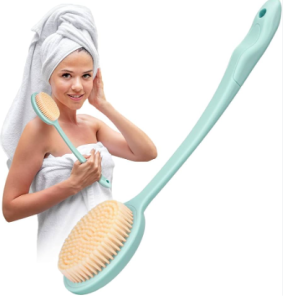 Back Brush For Shower near me