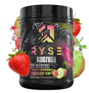 Ryse Pre Workout near me