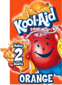 Kool Aid Packets near me