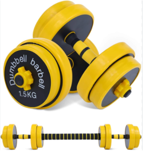 Dumbell Sets near me