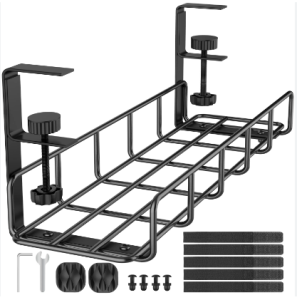 Under Desk Cable Management near me