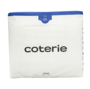 Coterie Diapers near me