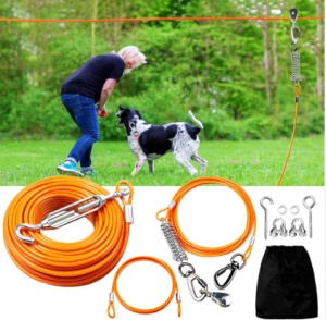 Dog Runner Cable near me
