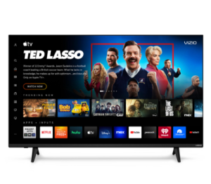 Vizio 43 Inch Smart Tv near me