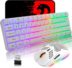 Wireless Gaming Keyboard near me