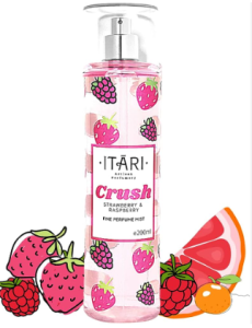 Strawberry Perfume near me