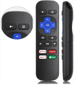 Roku Remote Replacement near me