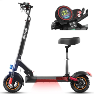 Electric Scooters for Adults With a Seat near me