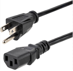 Monitor Power Cable near me