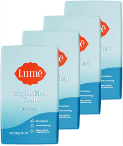 Lume Soap near me