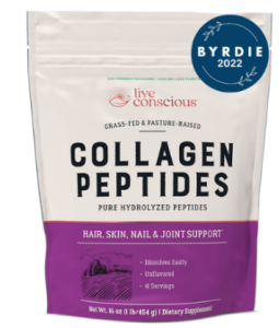 Live Conscious Collagen Peptides near me