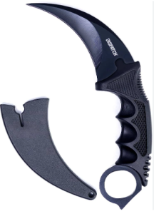 Curved Knife near me