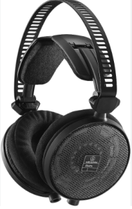 Audiotechnica Open Ear Headphones near me