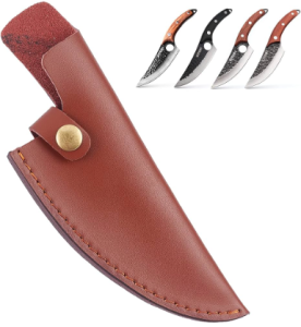 Custom Knife Sheaths near me