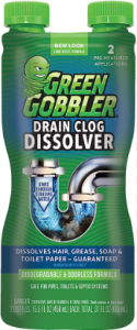 Green Gobbler Drain Cleaner near me