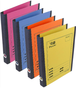 Binders For Files near me