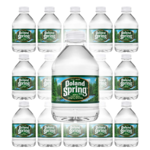 Best 8oz Water Bottles 