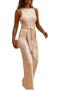 Glitter Jumpsuit near me