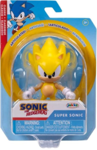 Super Sonic Toys near me