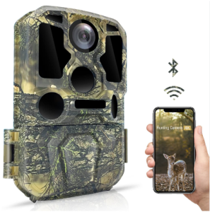 Bluetooth Trail Camera near me