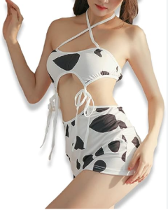 Cow Lingerie near me