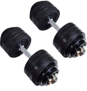 100lb Dumbbell near me