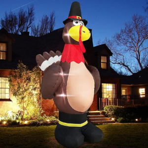 Turkey Inflatable near me